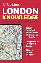 London Knowledge Map