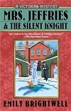 Mrs. Jeffries and the Silent Knight