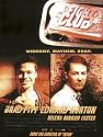 Fight Club 40 x 55 Poster - Edward Norton & Brad Pitt