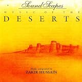 Soundscapes - Music of the Deserts