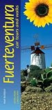 Landscapes of Fuerteventura (Sunflower Landscapes)