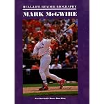 Mark McGwire (Real-Life Reader Biography) book cover