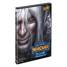 Warcraft III  - expansion set
