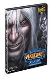 Warcraft III  - expansion set