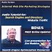 Internet Web Site Marketing Strategies