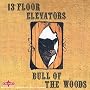 Bull Of The Woods