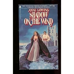 Shadow on the Wind