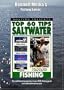 TOP 60 TIPS: SALTWATER FISHING