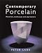 Book Contemporary Porcelain