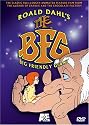 Roald Dahl's The BFG (Big Friendly Giant)
