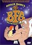 Roald Dahl's The BFG (Big Friendly Giant)