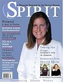 Spirit: a Magazine Designed for the Diverse Woman