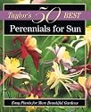 Taylor's 50 Best Perennials for Sun: Easy Plants for More Beautiful Gardens