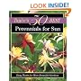 Taylor's 50 Best Perennials for Sun: Easy Plants for More Beautiful Gardens