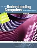 More details of book titled: Understanding Computers: Today & Tomorrow, 2009 Update