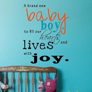 Inspirational Quotes For A New Baby. QuotesGram