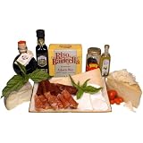 A Taste of Italy