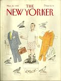 The New Yorker, Mar. 20, 1989 "Overtime"