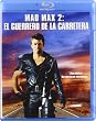 Mad Max 2 [Blu-ray]