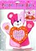 Cello Treat Bags - Teddy Bear Shaped Bags - 36 Cnt (Kitchen)
