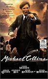 Revue Warner Home Vidéo  / Michael collins