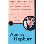 Audrey Hepburn (Pocket Essentials) book cover