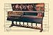 Art Poster, Double Spinet or Virginal - 27.5 x 18.75