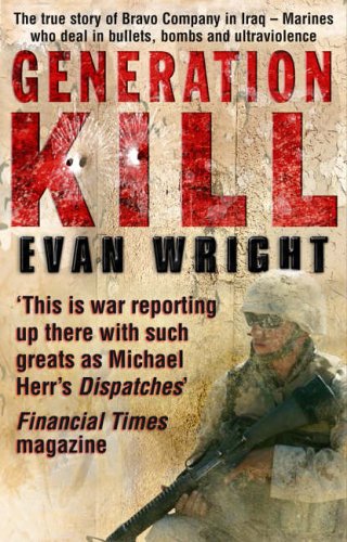 Generation Kill