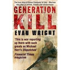 Generation Kill