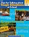 Tips for Talking about Tough Situations at School