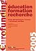 Le Guide Education Formation Recherche