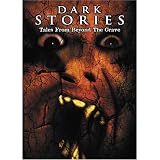Dark Stories: Tales From Beyond the Grave