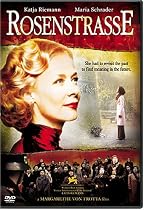Watch Rosenstrasse Movie Online.