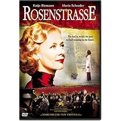 Rosenstrasse