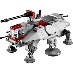 LEGO STAR WARS - AT-TE AT-TE Walker MINI NEUHEIT