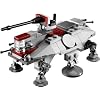 Star Wars Lego Mini Building Set Republic Gunship Best Price