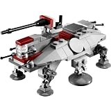 LEGO Star Wars BrickMaster Exclusive Mini Building Set #20009 AT-TE (Bagged) (japan import)von "LEGO"