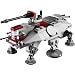 LEGO STAR WARS - AT-TE AT-TE Walker MINI NEUHEIT