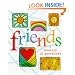 Friends: A Treasury Of Quotations (Miniature Editions)