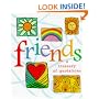 Friends: A Treasury Of Quotations (Miniature Editions)