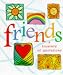 Books : Friends: A Treasury Of Quotations (Miniature Editions)