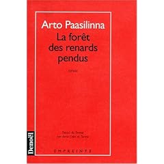 La For�t des Renards pendus