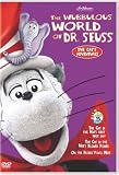 The Wubbulous World of Dr. Seuss - The Cat`s Adventures