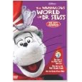 The Wubbulous World of Dr. Seuss - The Cat's Adventures by 