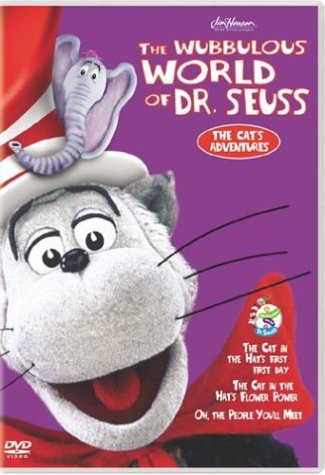 Watch The Wubbulous World of Dr. Seuss - The Cat's Adventures Online!