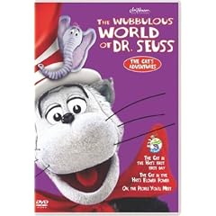 Wubbulous World of Dr. Seuss: The Cat's Adventures
