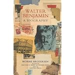 Walter Benjamin: A Biography book cover