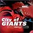 City of GIANTS:看板都市マドラス (ストリートデザインファイル)