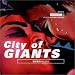 Book City of Giants (Street Design)