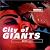 City of GIANTS:看板都市マドラス (ストリートデザインファイル)